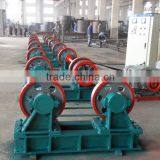 Pre-stressed Concrete Pole Spinning Machine thumbnail-2