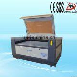 Distributors Wanted! Dowell DP and CO2 1390 Laser Engraving Machine Metal and Nonmetal Laser Engraving Cutting Machine
