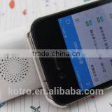 Newest Hi - fi Wireless Bluetooth Speaker Power Bank Charger 3 In 1power Bank