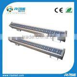 High Power single row led light bar 50inch DMX Programmable diy led light bar