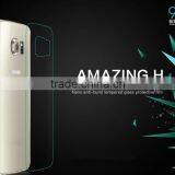 China Wholesale Market 0.33mm 2.5D Tempered Glass Screen Protector for Samsung Galaxy s6 Edge thumbnail-3
