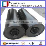 Conveyor Spare Parts Belt Conveyor Roller For Mining Crushing Plant thumbnail-3