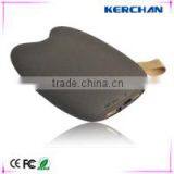 Powerful 7800mah Phone Charger 18650 Battery Power Bank for Iphone thumbnail-2
