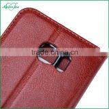 Mobile Phone PU Leather Case Cover for Samsung Galaxy S7 Edge thumbnail-6