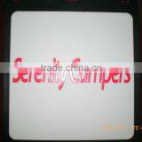 Trailer PVC Mudflaps