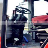 Manufacturer Produced Snow Blower Wheel Loader thumbnail-6