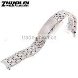 20mm High Quality Imported Stainless Steel Watch Bracelet Wholesale 3PCS thumbnail-3