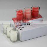 Lovely Animal Shaped Engraved Gift Candle for Decoration thumbnail-6