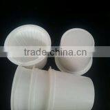 Compatible Food Grade PP Empty K-cup Coffee Capsule With CE EU CIQ EEC Certification