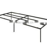 2016 New Style Furniture Modern Design Metal Steel Leg