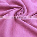 40S Cotton Fabric for Garment Underwear T-shirt thumbnail-6