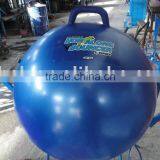 Handle Ball,hopper Ball,sports Ball,pvc Ball thumbnail-1