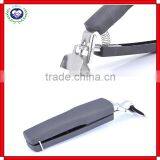 Customized Logo Stainless Steel Hot Safe Plate Tong thumbnail-3