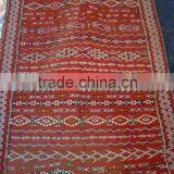Moroccan Berber Hand Woven Kilim Rug Wholesaler -ref 0013
