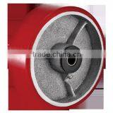 Polyurethane PU Wheels thumbnail-3