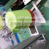High Quality Screen Printing Machine for Plastic Bottle,aluminum Bottle,glass Bottle thumbnail-3