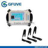 Electricity meter testing set GFUVE GF312V2 Portable multifunction Energy Meter Calibrator with high precision