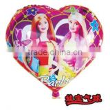 heart shape balloon