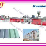 Pvc Siding Wall Decorative Panel Production Line thumbnail-3
