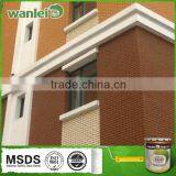 Weather Resistance Wall Paint thumbnail-6