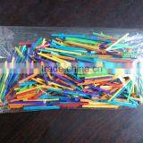 Colored Matchstick in Bulk thumbnail-3