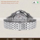 2014 hot sell famous custom made mechanical watch china company