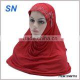 2014 Fashion Arab Head Scarf Women thumbnail-1