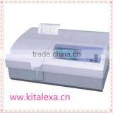 Semi Automatic Biochemical Analyzer Professional Sales
