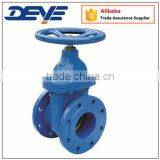 MMJ ANSI 250PSI Ductile Iron Gate Valve Hydraulic thumbnail-5