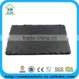 [factory Direct] 20X12cm Black Slate Coaster thumbnail-1
