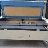 K1810 1800*1000mm Co2 Wooden Shoes Laser Cutter thumbnail-2