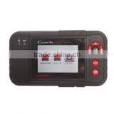 Launch X431 Creader VII+ 123 Code Rader -With English/Spanish/French