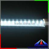 25W White 5000-6500k LED Tube, 3528 T8 White LED Tube IP54 thumbnail-1