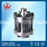 ASTM A312 High Pressure bw 900lb Check Valve thumbnail-1