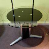 Latest Office Table Designs,round Coffee Table,promotion Table DB019 thumbnail-3