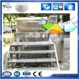 Small Business Detergent Powder Machine/laundry Soap Powder Making Machine Quality Choice thumbnail-3