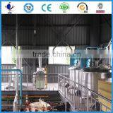 Continuous Refinery Process Machine for Sunflower Oil,Sunflower Oil Refinery Plant Machine,oil Refininig Workshop Equipment thumbnail-2