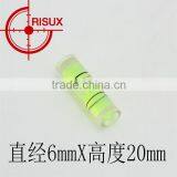 Bubble Level for Indicator