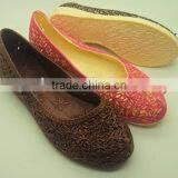 2014 Ladies PVC Slipper thumbnail-1