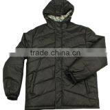 100% Nylon Jackets and Coats Mens