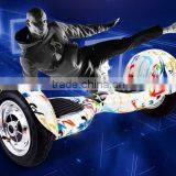 2016 New UL Certified Mini Electric Scooter Self Balancing Bluetooth, City Bug Electric Scooter,electric Scooter 10 Inch