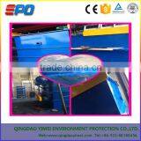 DAF Floating Waste Water Treatment Equipment