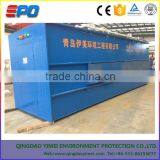 Efficient Wastewater Treatment Plant thumbnail-1