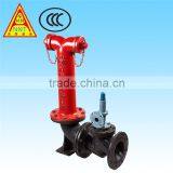 Factory Price for Landing Fire Pump Adapter SQS150-1.6