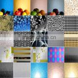 Shiny 8K Mirror,etched,HL Decoration Stainless Steel Plate thumbnail-1