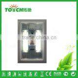 COB Wall Light LED Switch Light Wireless Wall Light Work With 3* AAA Battery thumbnail-1