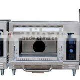 Quick Commercial Cooking thumbnail-1