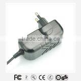 Plug Inpower Adapter 24w 12v 2a With UL/CUL GS SAA PSE Approvaled thumbnail-3