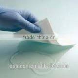 Professional Microfiber Clean Room Wipes Cleanroom Wiper