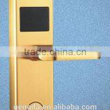 Self Locking Key Card Door Lock thumbnail-3